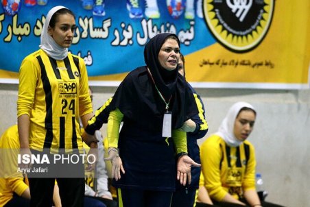 برای فصل پیشِ رو، کمی تجربه به تیم اضافه کردیم