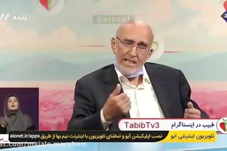 ادعا‌های عجیب و بی‌پایان درمان کرونایی؛ از ادرار شتر تا نیش زنبور