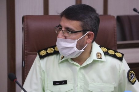 تذکر پلیس اماکن به پاساژهای "علاءالدین" و "ارگ"/ احتمال تعطیلی پاساژهای پرتردد