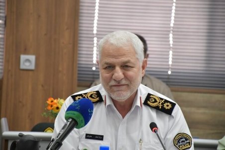 جزئیات اقساطی شدن جرائم رانندگی