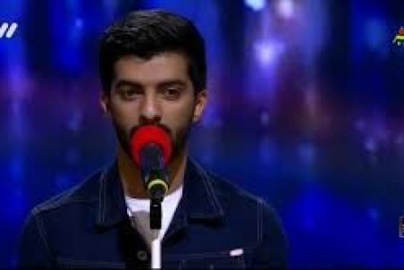 (ویدیو) اجرای جذاب و دیدنی محمد اقتدارنژاد در مرحله دوم عصر جدید