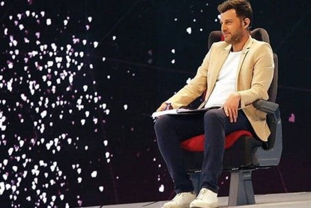 باربد بابایی: مافیا دست از سرِ موسیقی تلویزیون برنمی‌دارد