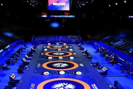 پاسخ اتحادیه جهانی به نامه فدراسیون کشتی ایران