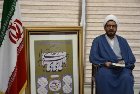 شناساندن واقعه غدیر وظیفه همه است