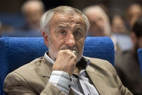 از سکوت تا "بذرپاش گیت"؛ الیاس نادران به دنبال چیست؟