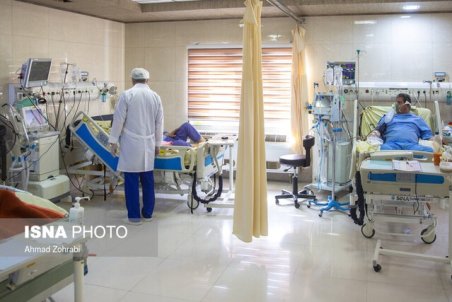 قربانیان کرونا در هرمزگان به ۵۷۷ نفر رسیدند
