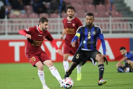 خلعتبری: کسب سهمیه آسیا برای شهرخودرو در دستان خودش است