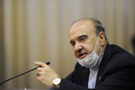 سلطانی‌فر: از جوسازی مفسدان علیه مدیران وزارت ورزش و افراد وابسته به ما ترسی نداریم