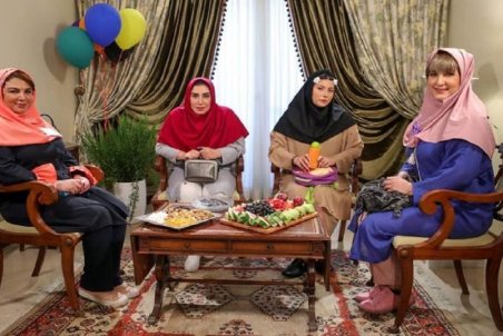 آغاز پخش سری جدید «شام ایرانی» از امشب