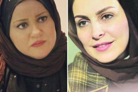 اشک و بغض نعیمه نظام‌دوست در «چهل تیکه»