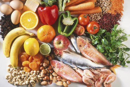 ۳ ماده غذایی جادویی برای درمان درد مفاصل