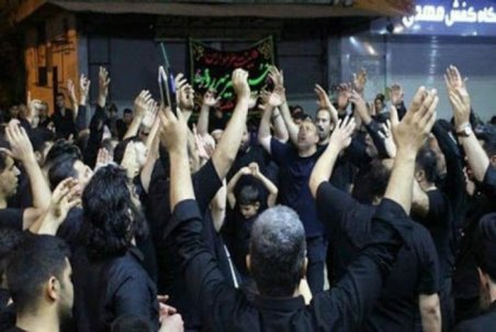 شیوه‌نامه برگزاری مراسم‌های محرم تصویب شد