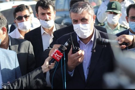 وزیر راه : حکم رئیس سازمان هواپیمایی ‌به اتمام رسیده بود/ عابزاده برکنار نشد