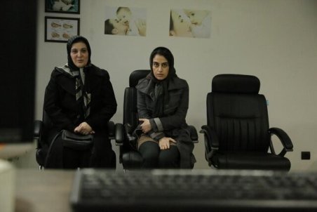 ناکامی «ریما رامین فر» در سینمای سال ۹۹/ «چهل و هفت» درامی که مخاطب نمی‌پسندد