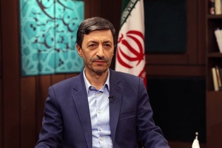 خانم مولاوردی و ابتکار بابت تخیله ساختمان بنیاد ۵ میلیارد تومان می‌گیرند که این کار تخلف بوده است!