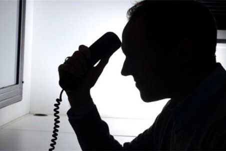 نصب میکروفون بدون اطلاع کارمند در محل کار چه مجازاتی دارد؟