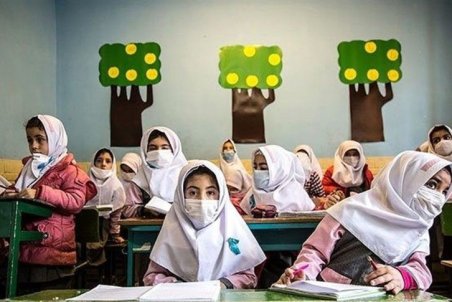 سناریو‌های بازگشایی مدارس