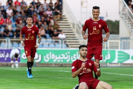 مهربان: فصل خوبی نداشتم و از عملکردم راضی نیستم