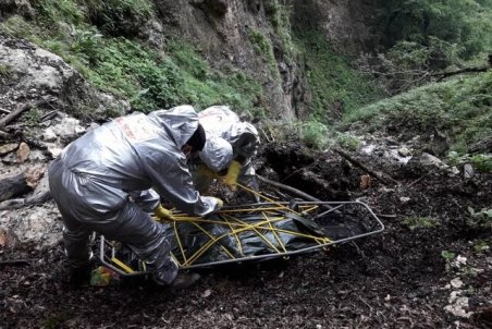 فعلاً اظهارنظر درباره علت مرگ جسد منتسب به «سها رضانژاد» امکان‌پذیر نیست
