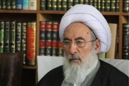 شبستری: بخش‌هایی از کاخ مرمر در اختیار مجمع تشخیص قرار دارد