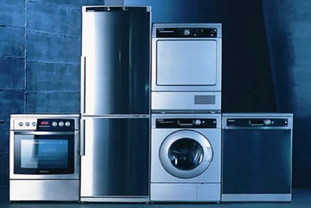 قیمت روز لوازم خانگی در ۱۹ مرداد