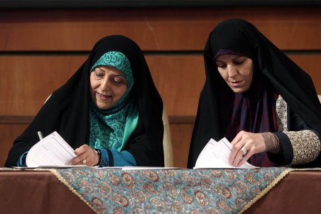 واکنش ابتکار و مولاوردی به اظهارات فتاح