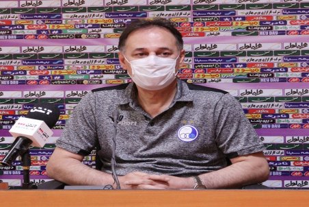 نامجو مطلق: اسماعیلی و دیاباته به بازی مقابل سپاهان نمی‌رسند