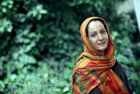 کمدی را از مهران مدیری آموختم/ قرار نبود من خانم شیرزاد باشم