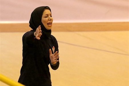 بارانی: چرا باید برای مسابقه ما با سایپا داور تهرانی بگذارند؟