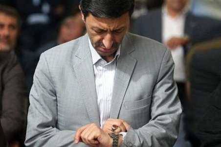 هاشمی طبا: افشاگری پرویز فتاح اگر با هدف تبلیغاتی نباشد می تواند مفید باشد