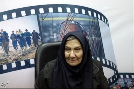 خاطره‌بازی با فریده سپاه منصور: وقتی لبنیاتی به خانم بازیگر شیر نمی‌فروخت