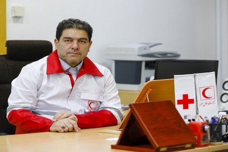 واکنش هلال احمر به حواشی ارسال کمک‌های دارویی ایران به لبنان