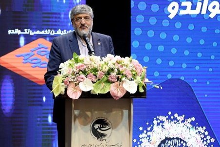 پولادگر: در صورت اراده IOC و ژاپن، المپیک توکیو برگزار خواهد شد