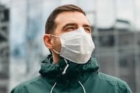ماسک شدت علائم بیماری را در مبتلایان به کووید-۱۹ کاهش می دهد
