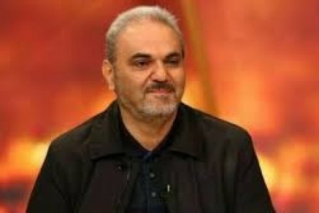 شوخی‌های کاربران مجازی با بازیگر شدن «خیابانی»