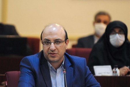 علی‌نژاد: دستگیری یکی از معاونان پرسپولیس آغاز راه مبارزه با فساد بود