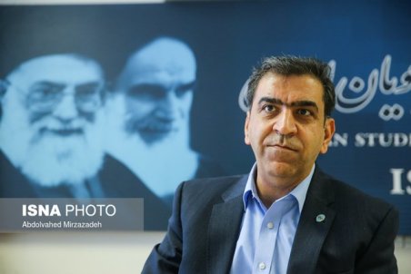 هلوان زاده: قائم مقامی گفت که کامپیوتر بلد نیست!