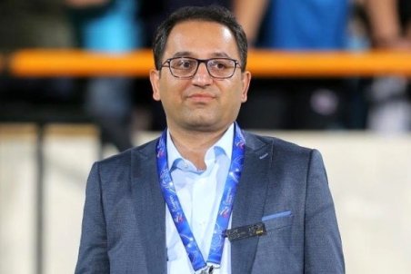 یک ریال از پول باشگاه ها به شستا پرداخت نشده است/منتظر نظر فیفا برای اساسنامه هستیم