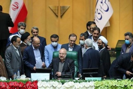 تغییر سهمیه‌بندی بنزین در مجلس؟