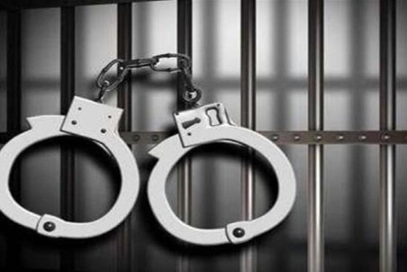 بازداشت نوچه سلطان ارز در فروشگاه سکه و طلا