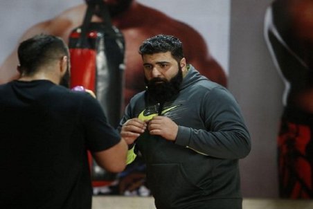 استکی: به دنبال اسامی در تیم ملی بوکس نیستم