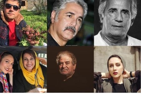 تازه‌ترین تصاویر از سریال دفاع مقدسی «ایل‌دا» / تصویربرداری از مرز ۸۵ درصد گذشت