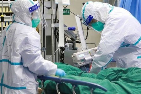 مبتلا شدن 165 بیمار جدید به ویروس کرونا در اصفهان