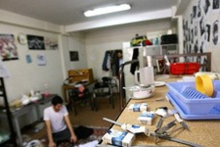 مصرف مواد اعتیادآور در دانشجویان زیر یک درصد است/خانواده‌ها دربرابر تغییر رفتارها هشیار باشند