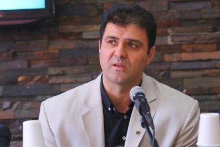 سهرابیان: هیچ هزینه‌ای برای ملایی و نصیری پرداخت نکرده‌ایم/ قایقرانان برایم فرقی ندارند