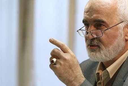 هشدار احمد توکلی به رئیس جمهور: نام ساقط کردن کشور «گشایش» است؟