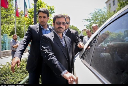 موافقت با درخواست اعاده دادرسی سعید مرتضوی/آغاز محاکمه از ساعتی دیگر