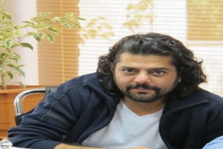 «مورچه خوار» در انتظار پروانه نمایش است/فیلمنامه جدید می‌نویسم