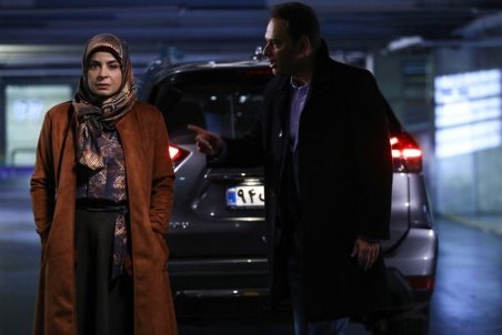 "خانه‌امن" وارد سکانس‌های اکشن شد/ دو بازیگر جدید در موقعیت‌های دلهره‌آور