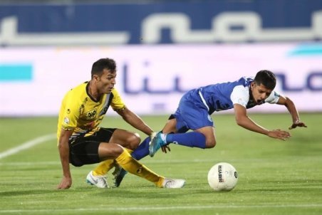 رمضانی: برخی بهانه‌ها در فوتبال ما مُد شده است